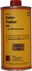 Kö-220 Colortinktur Nr. 103 Kirschbaum, 1l
